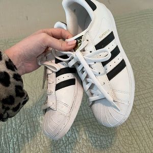 Adidas Superstar